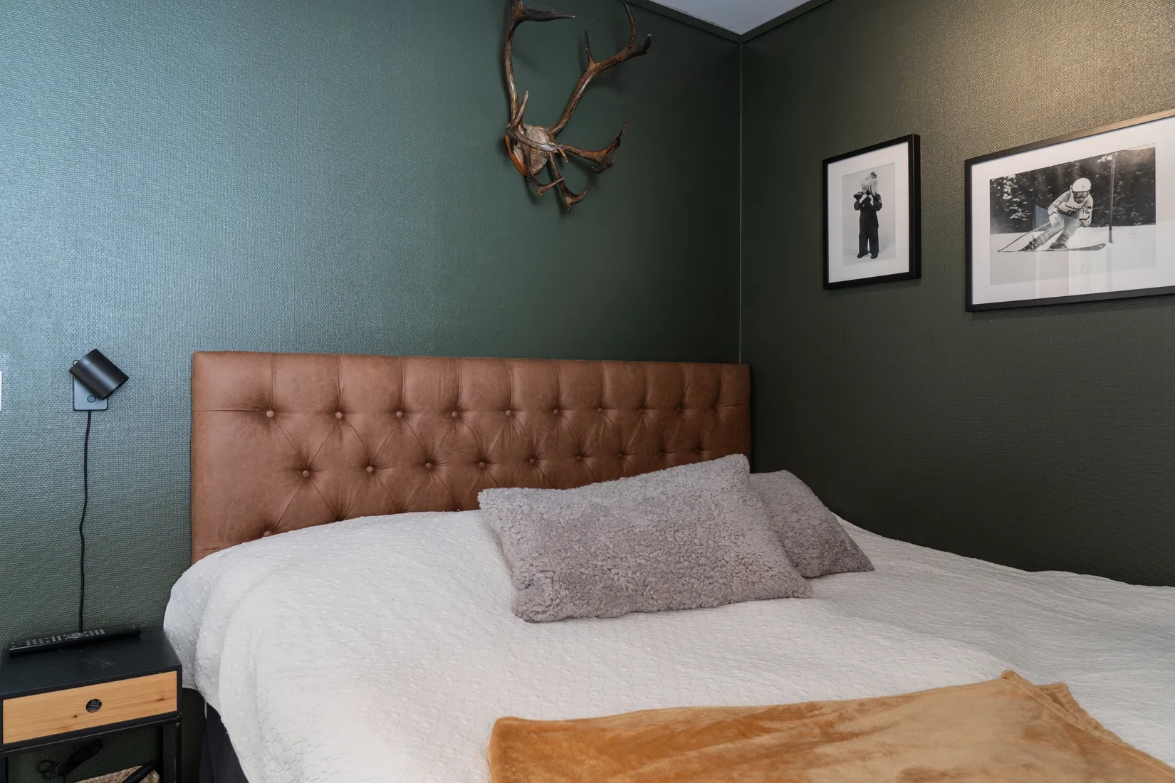 Bostadsrätt, Hamrafjällsvägen 12 I, Härjedalen