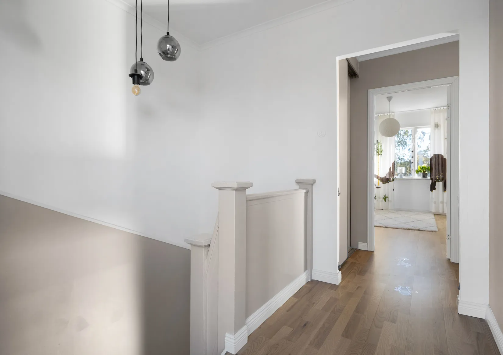 Villa, Björkhagsgatan 47, Hofors