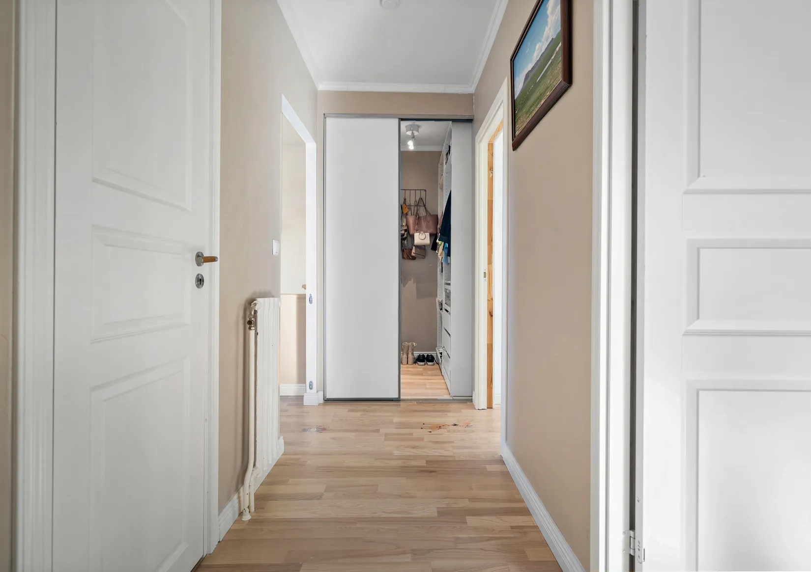 Villa, Björkhagsgatan 47, Hofors