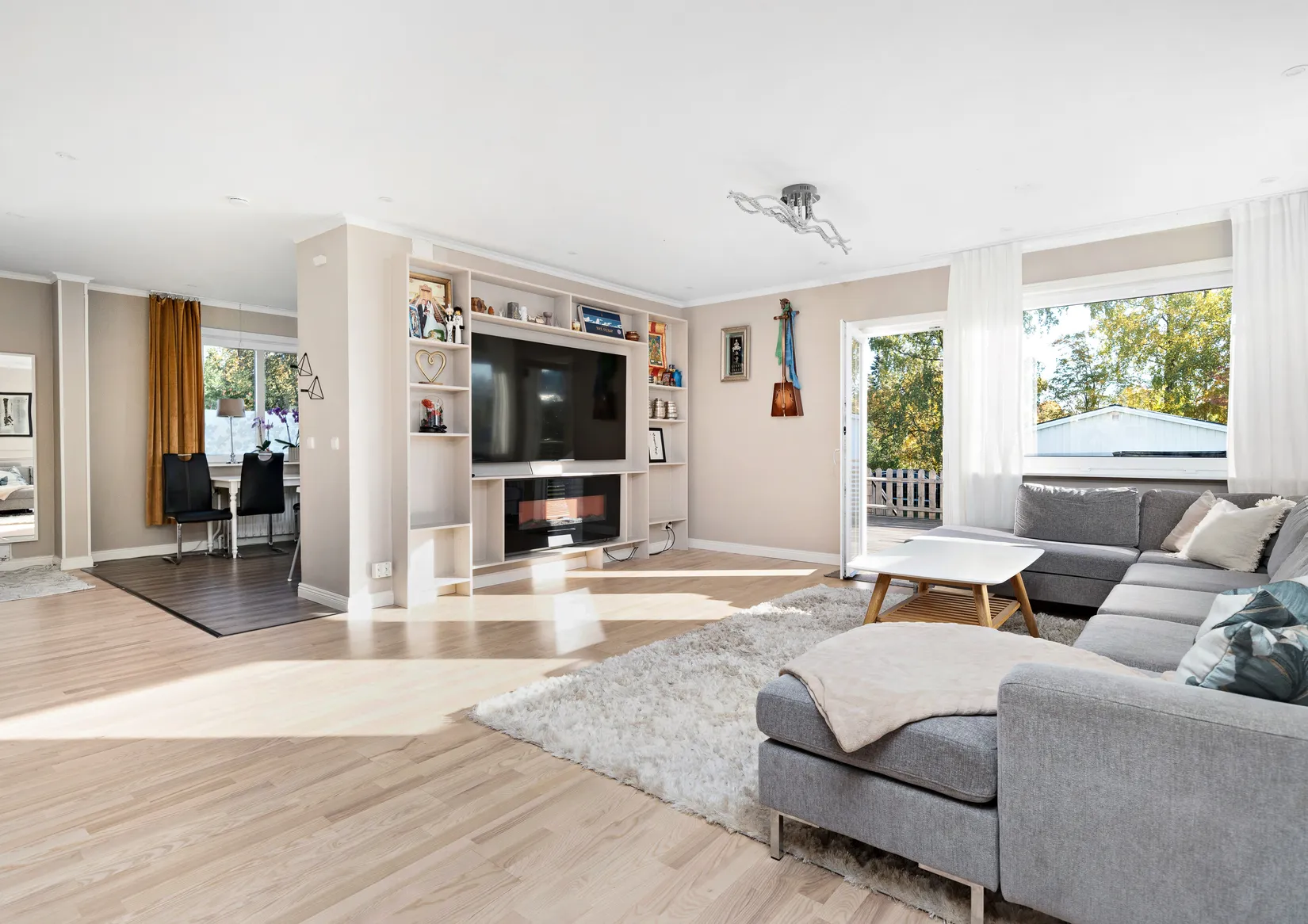 Villa, Björkhagsgatan 47, Hofors