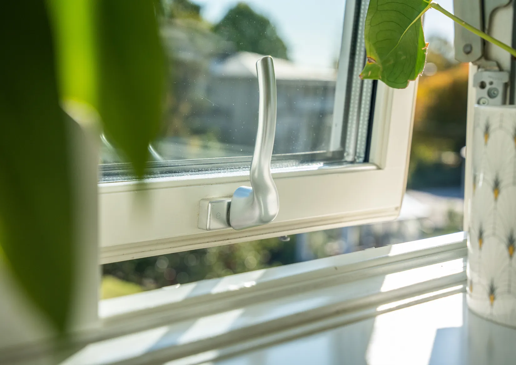 Villa, Björkhagsgatan 47, Hofors