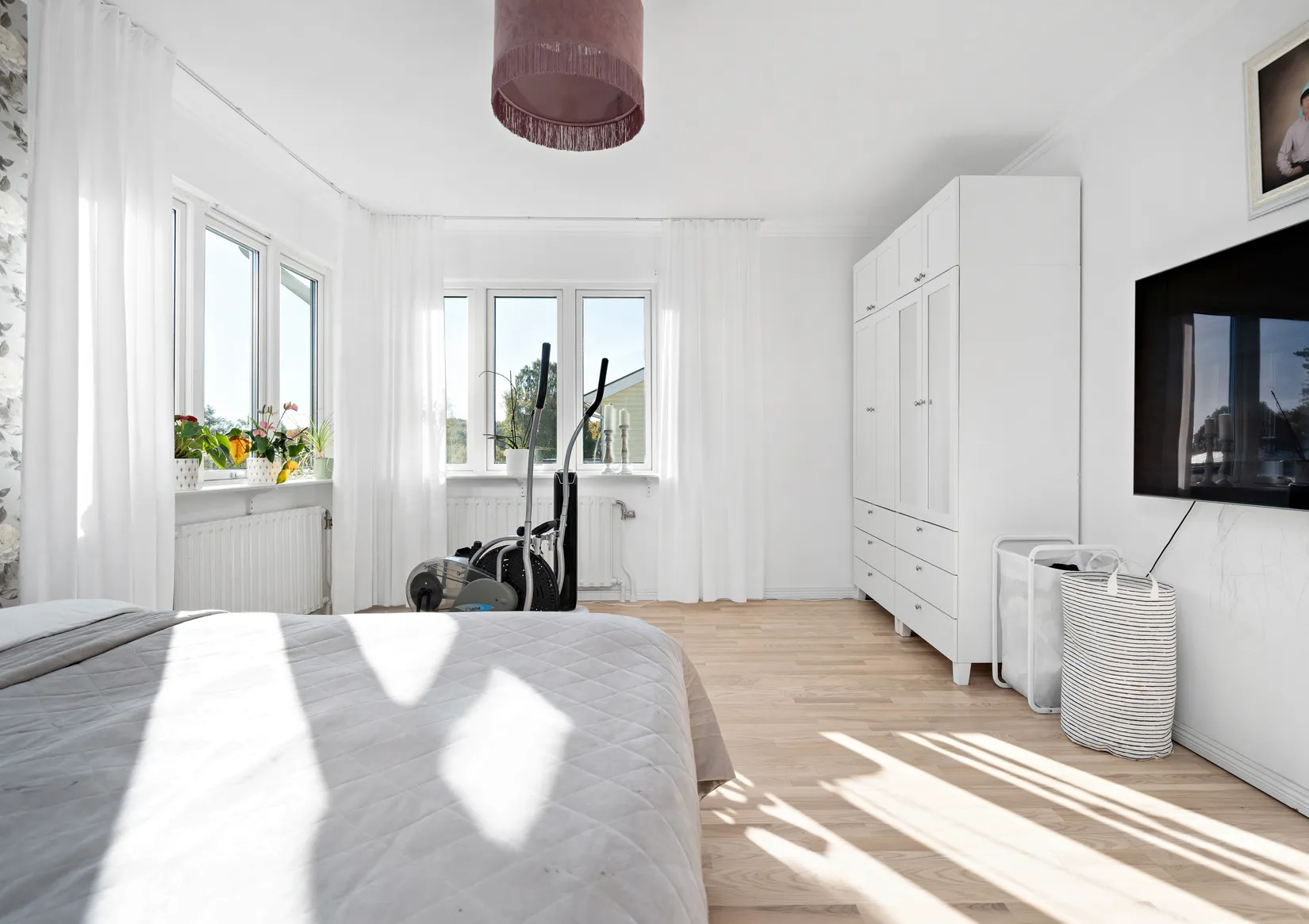 Villa, Björkhagsgatan 47, Hofors