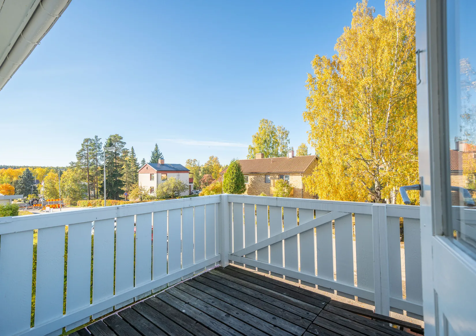 Villa, Björkhagsgatan 47, Hofors