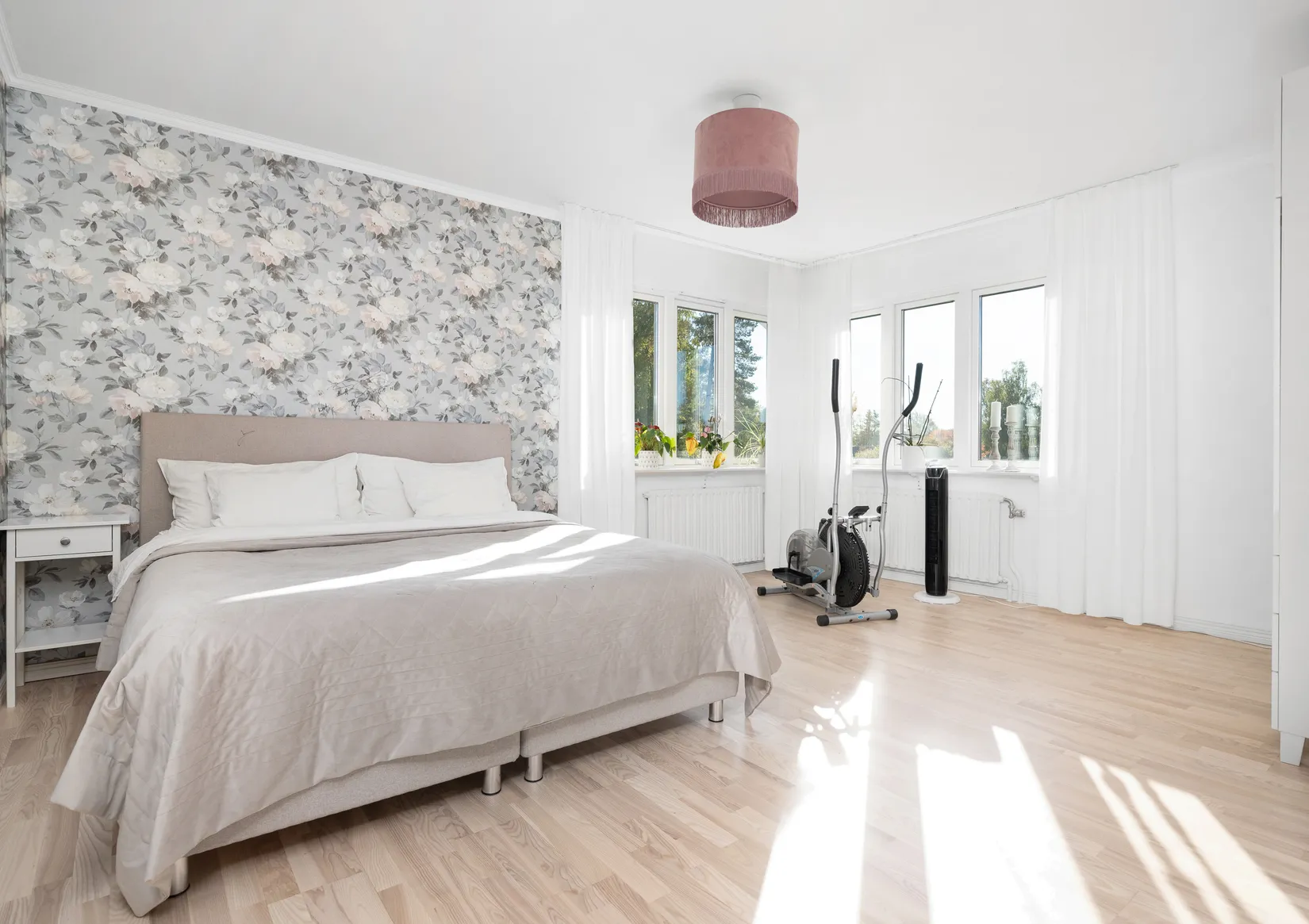 Villa, Björkhagsgatan 47, Hofors