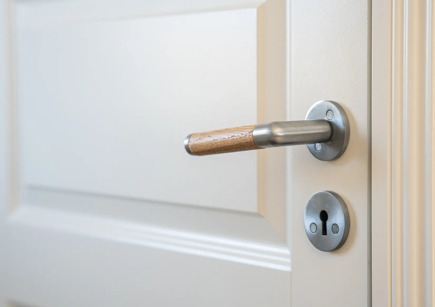 Villa, Björkhagsgatan 47, Hofors