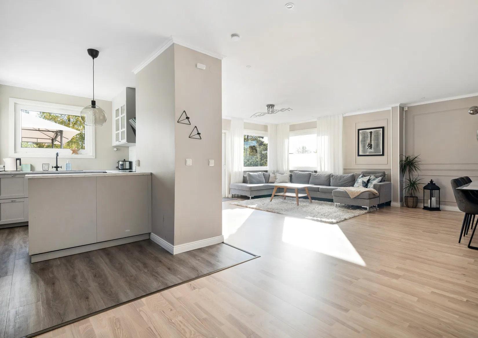 Villa, Björkhagsgatan 47, Hofors