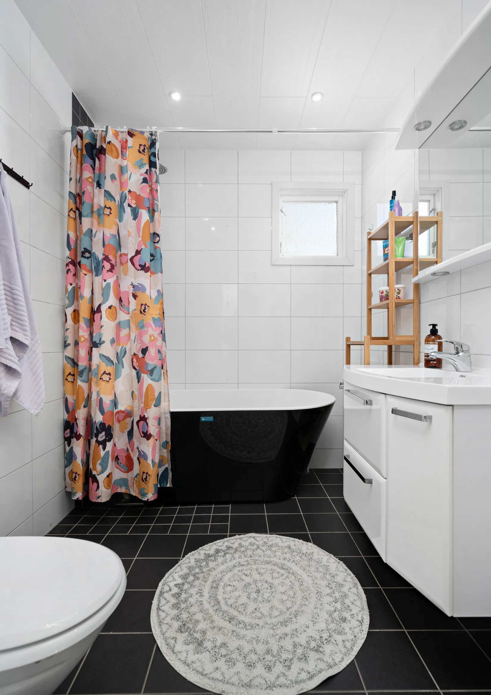 Villa, Björkhagsgatan 47, Hofors