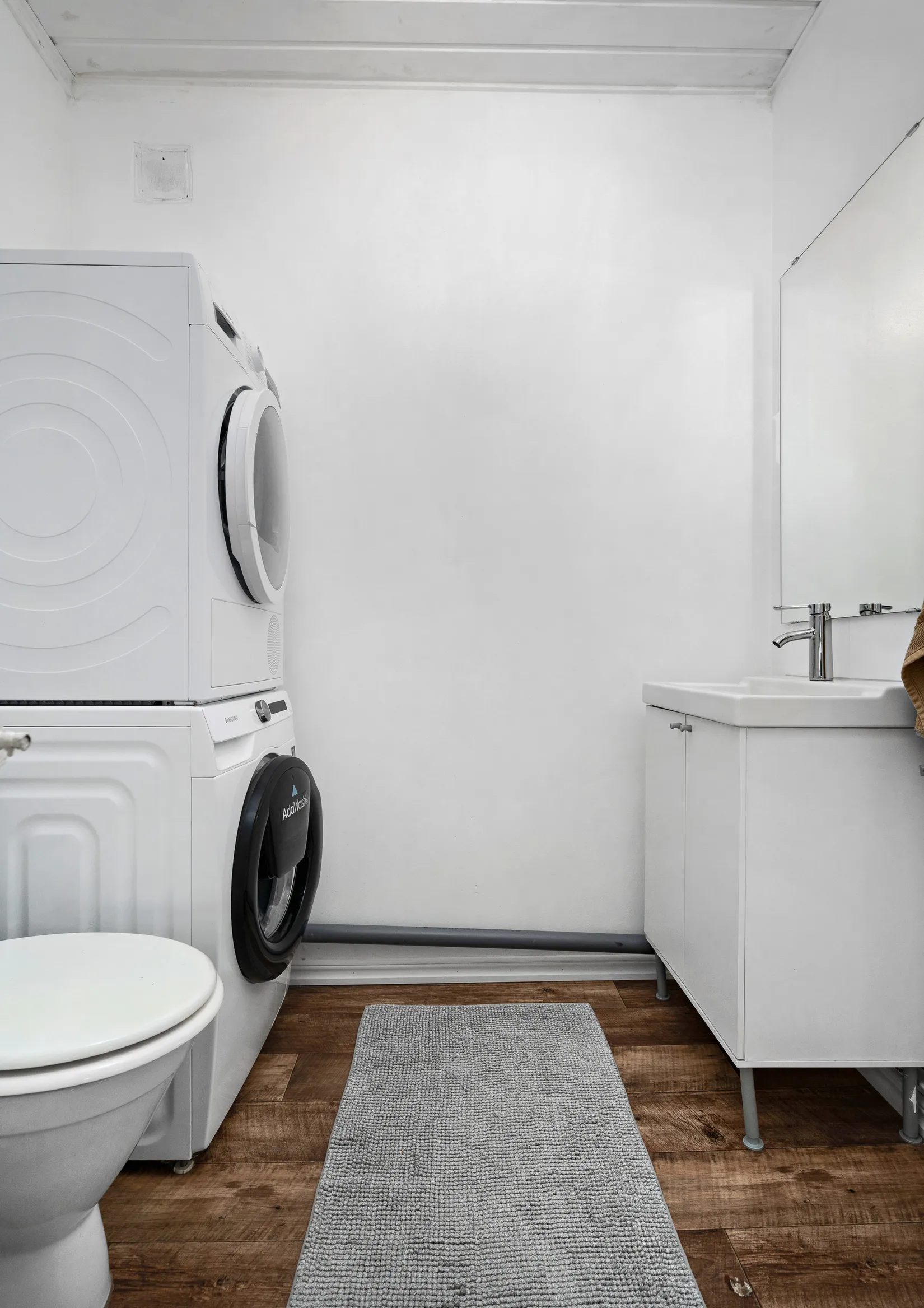 Villa, Björkhagsgatan 47, Hofors