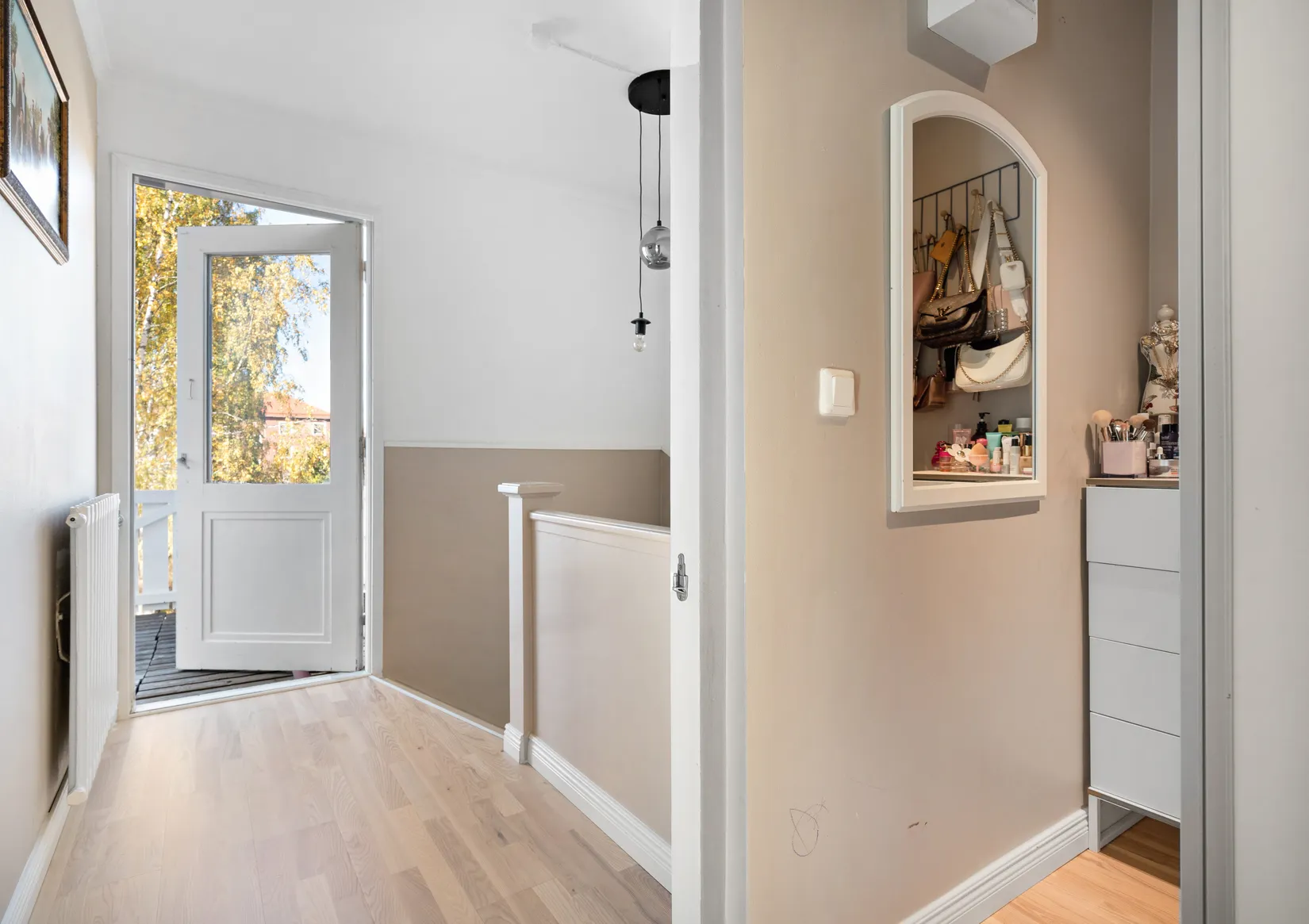 Villa, Björkhagsgatan 47, Hofors