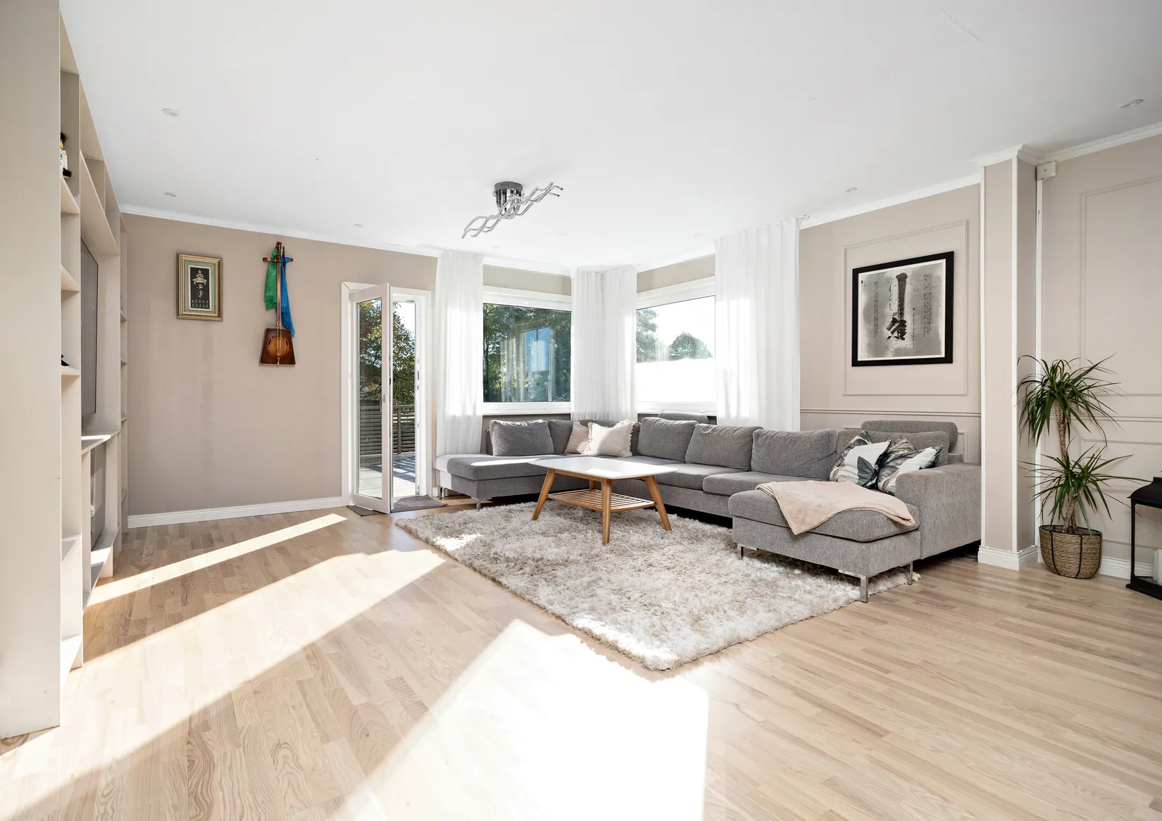 Villa, Björkhagsgatan 47, Hofors