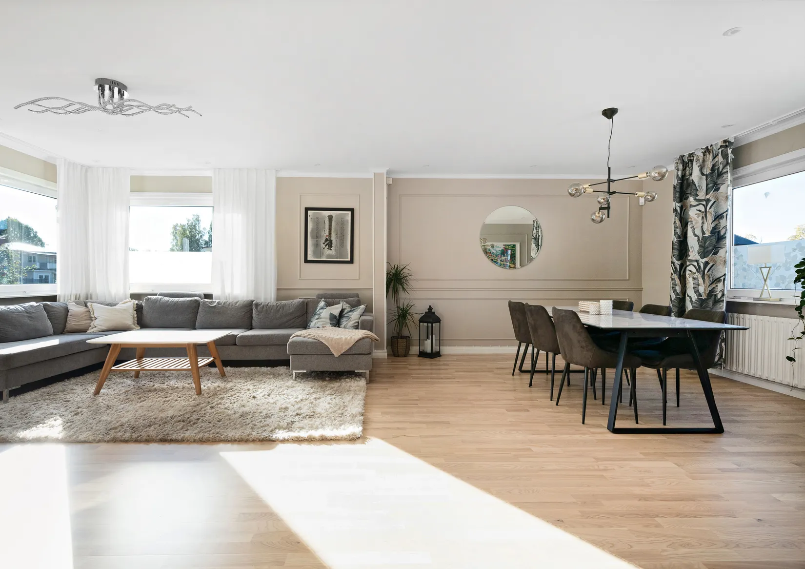 Villa, Björkhagsgatan 47, Hofors