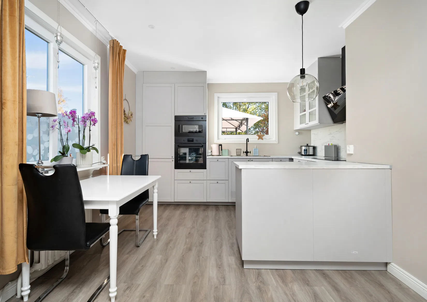 Villa, Björkhagsgatan 47, Hofors