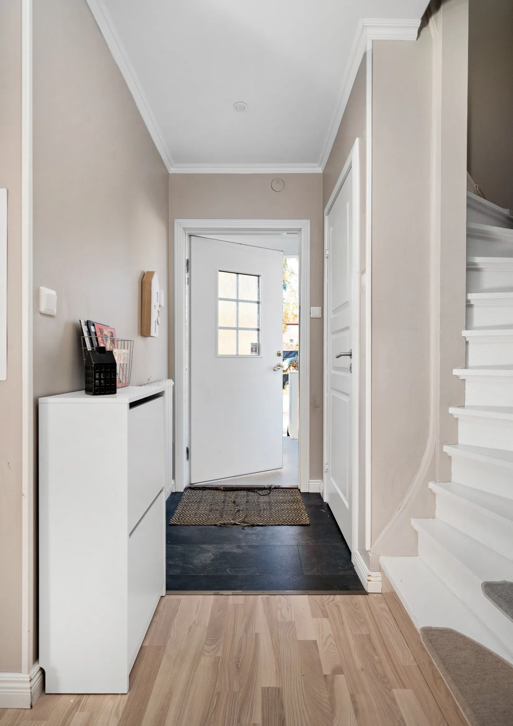 Villa, Björkhagsgatan 47, Hofors