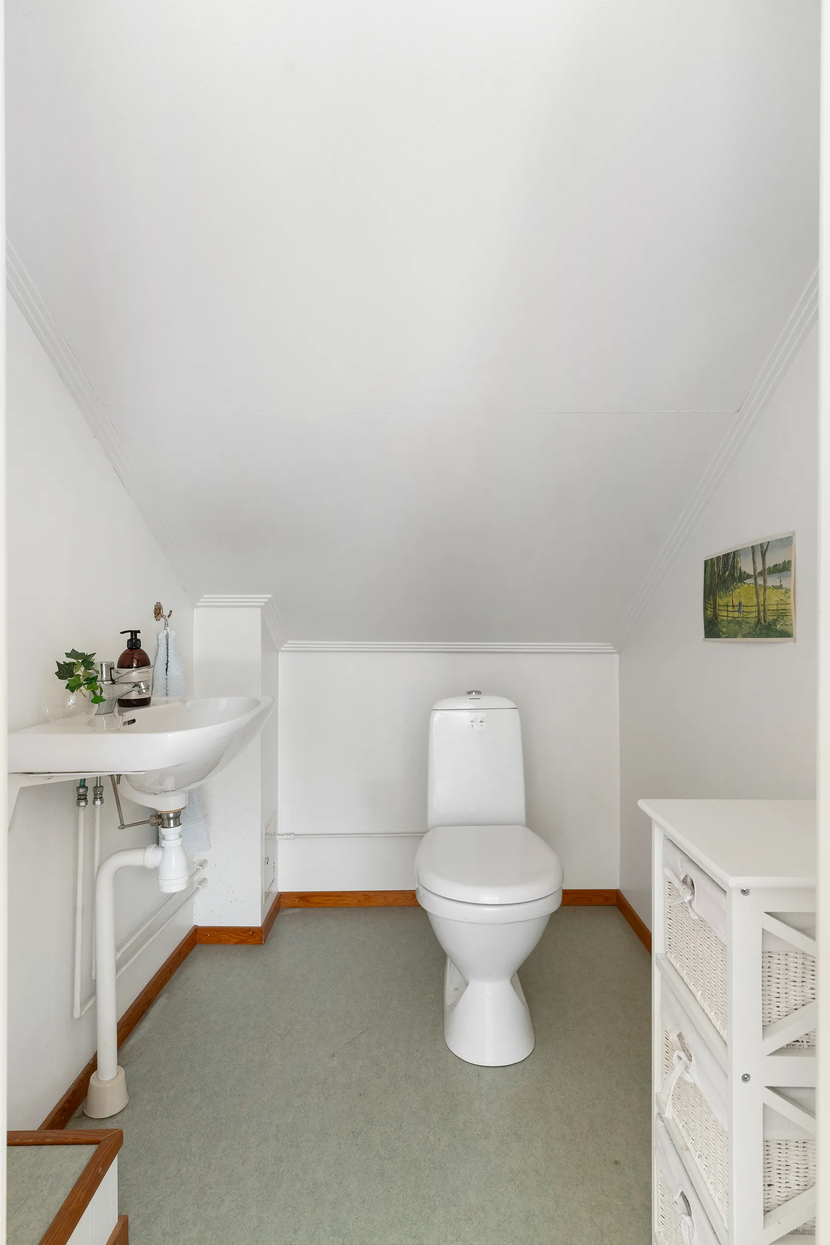 Villa, Forngårdsvägen 4, Sjuntorp, Trollhättan