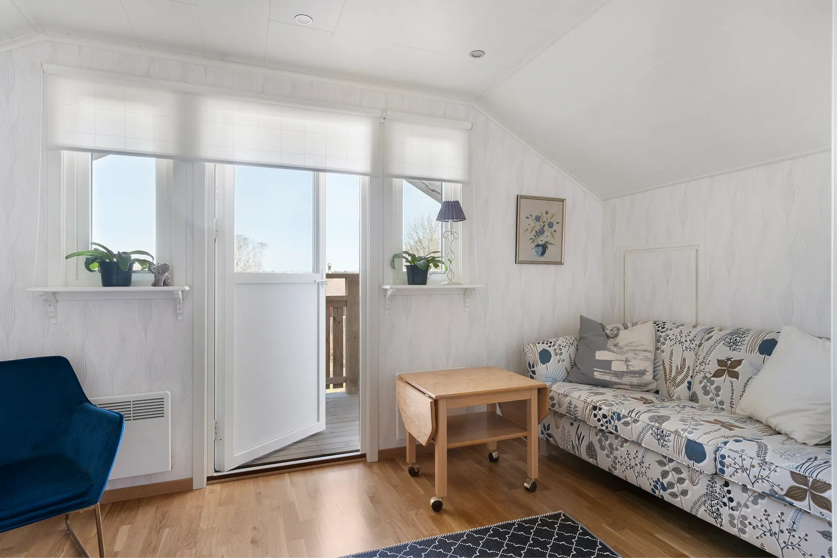 Villa, Forngårdsvägen 4, Sjuntorp, Trollhättan