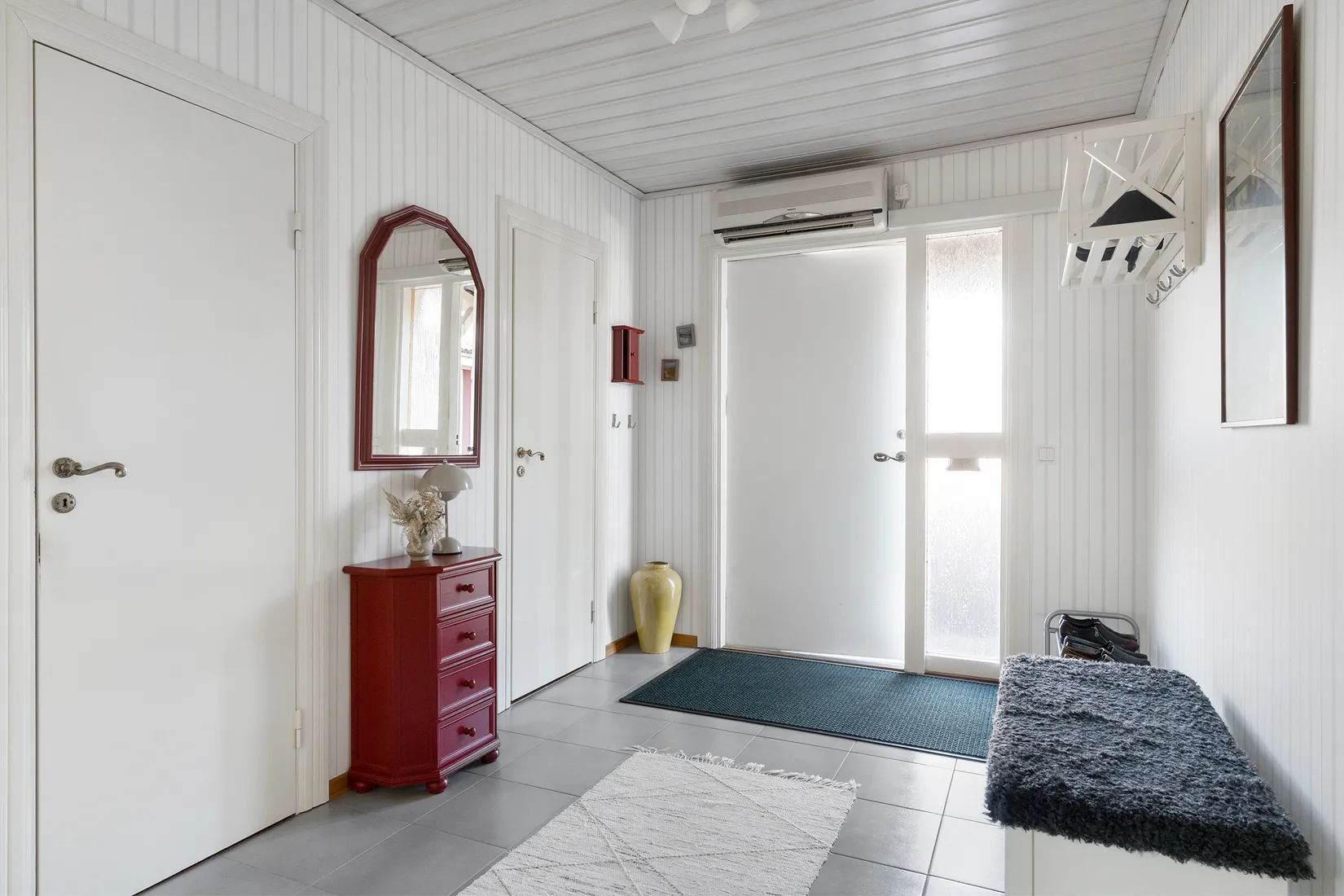 Villa, Forngårdsvägen 4, Sjuntorp, Trollhättan