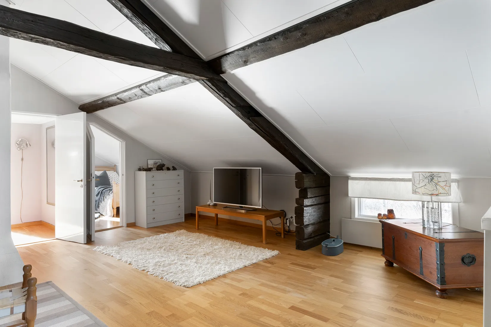 Villa, Forngårdsvägen 4, Sjuntorp, Trollhättan