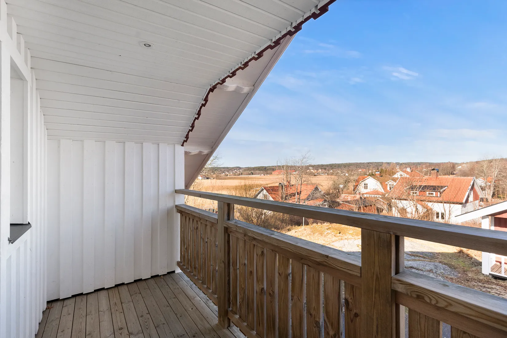 Villa, Forngårdsvägen 4, Sjuntorp, Trollhättan