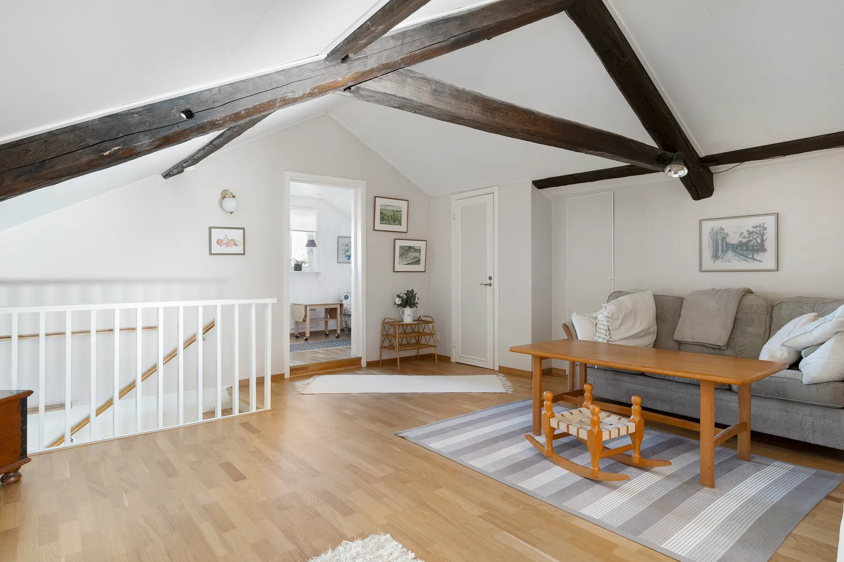 Villa, Forngårdsvägen 4, Sjuntorp, Trollhättan