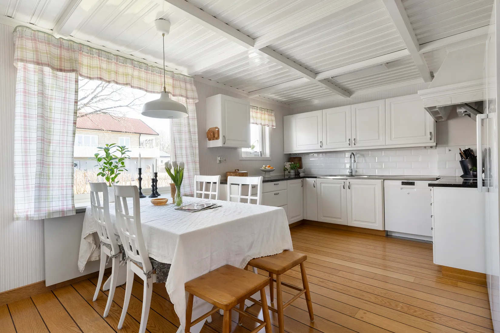 Villa, Forngårdsvägen 4, Sjuntorp, Trollhättan