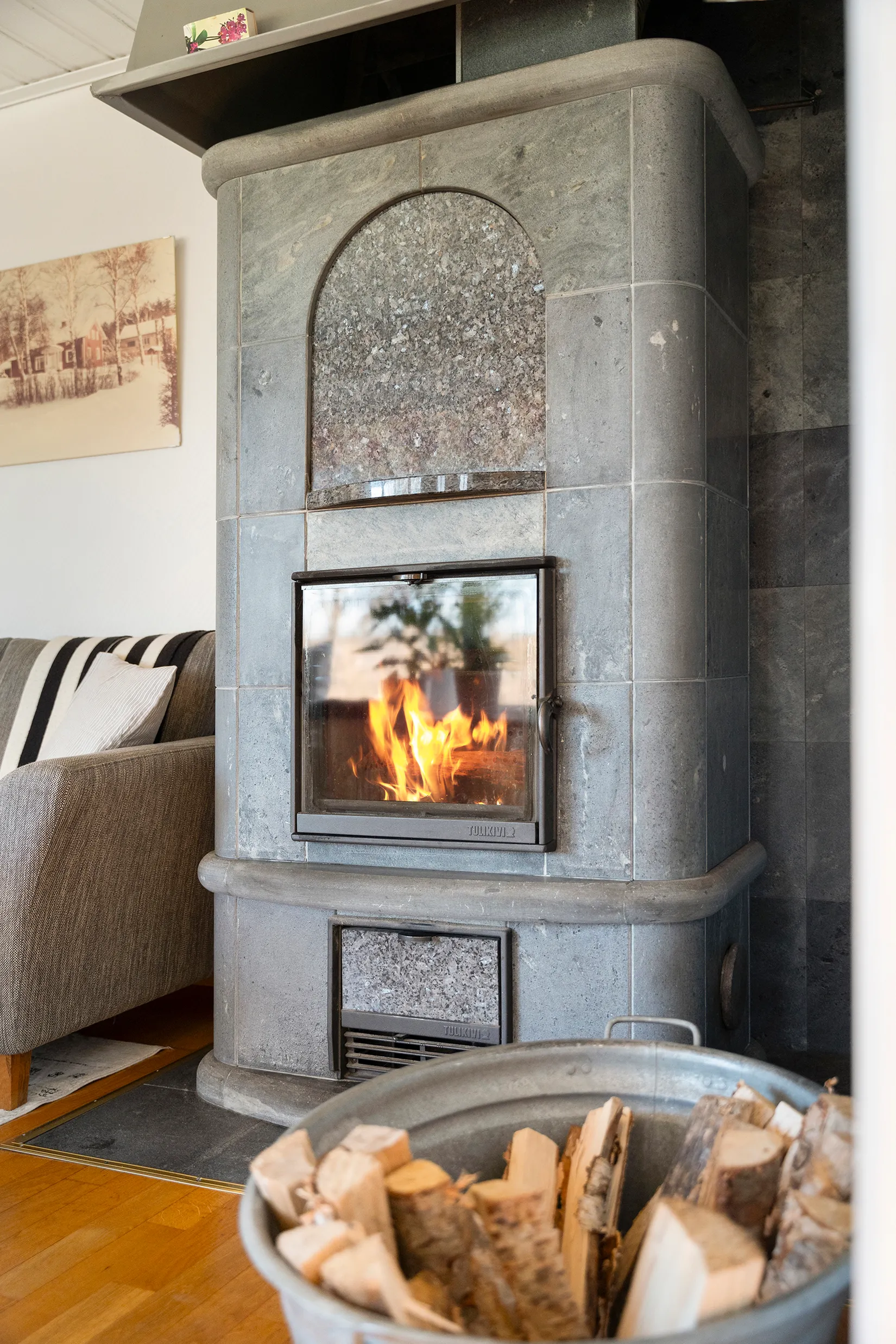 Villa, Forngårdsvägen 4, Sjuntorp, Trollhättan