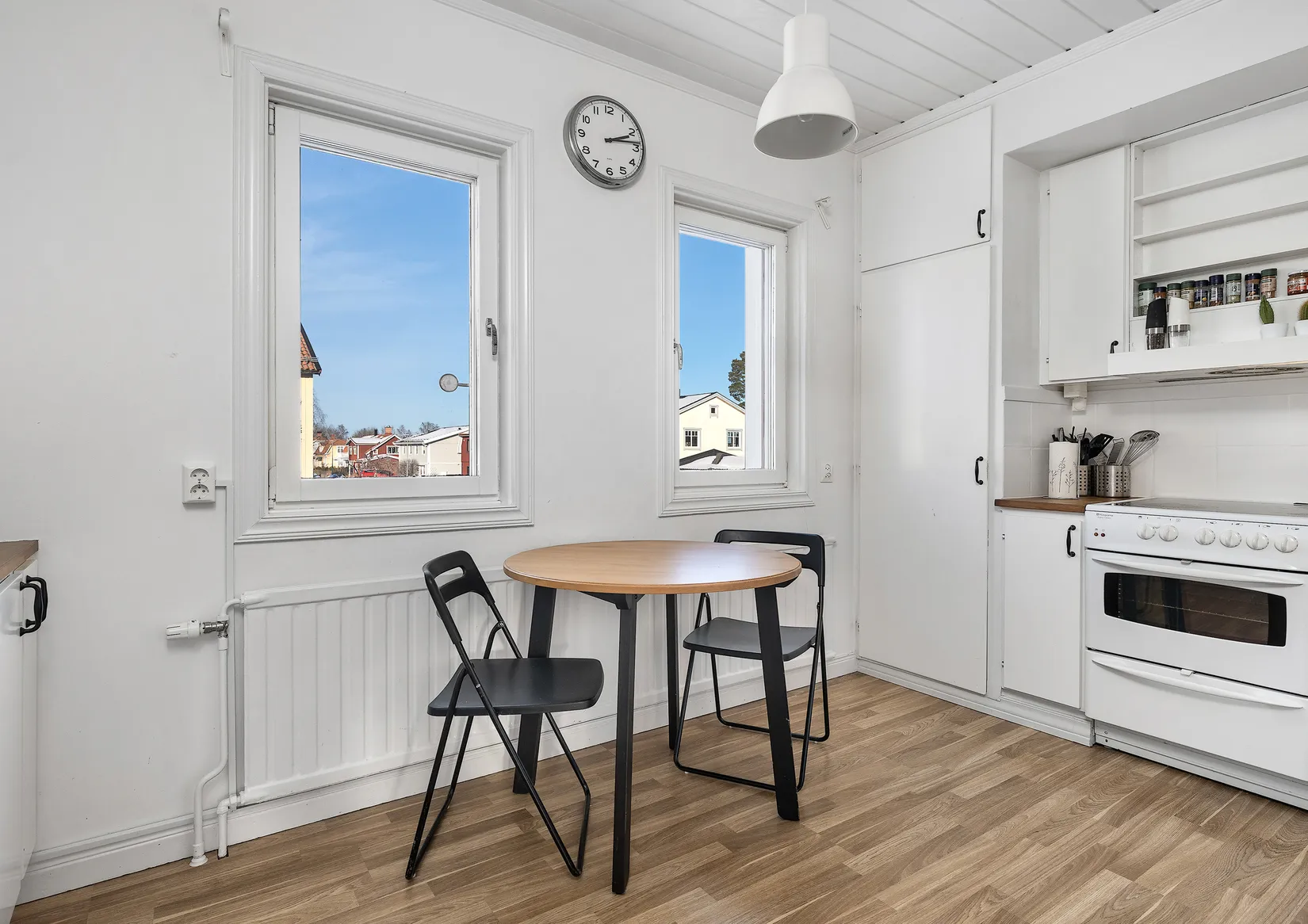 Bostadsrätt, Allévägen 1A, Barrsätra, Sandviken