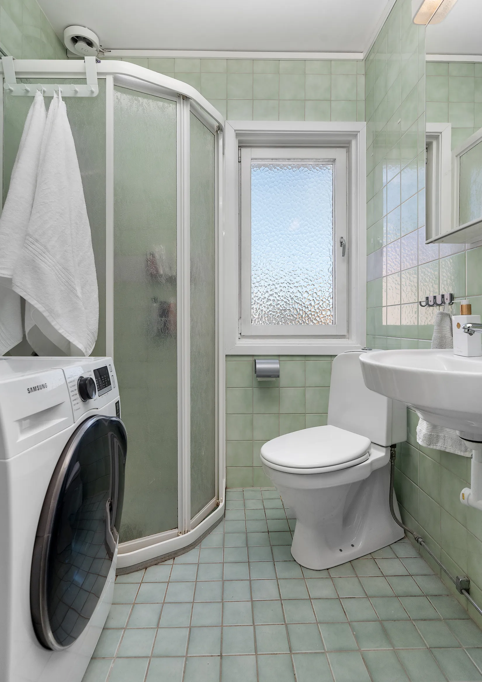 Bostadsrätt, Allévägen 1A, Barrsätra, Sandviken