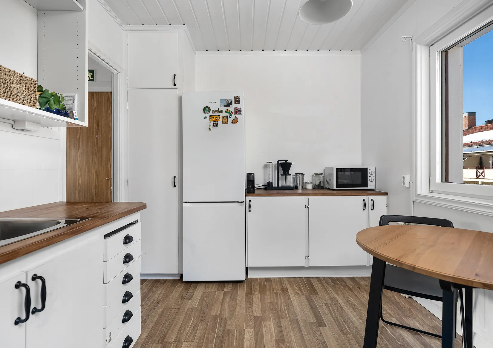 Bostadsrätt, Allévägen 1A, Barrsätra, Sandviken