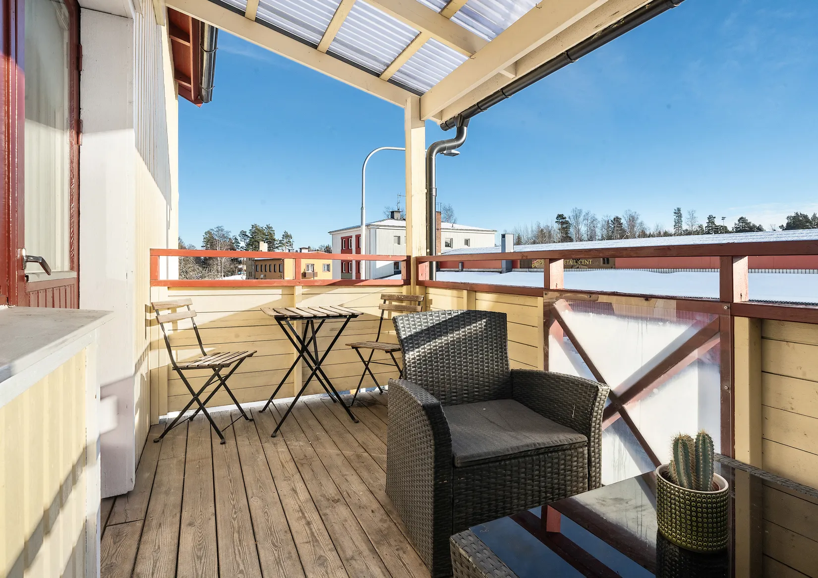 Bostadsrätt, Allévägen 1A, Barrsätra, Sandviken