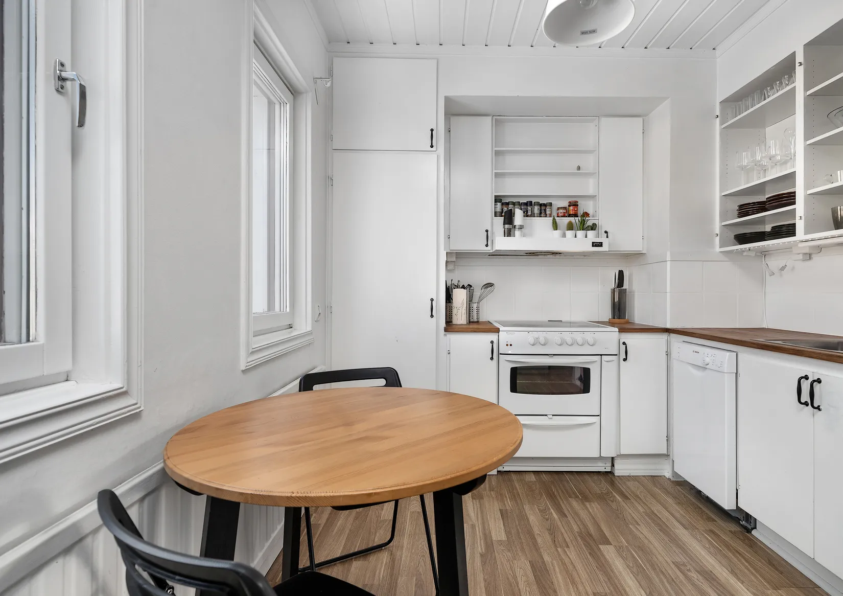 Bostadsrätt, Allévägen 1A, Barrsätra, Sandviken