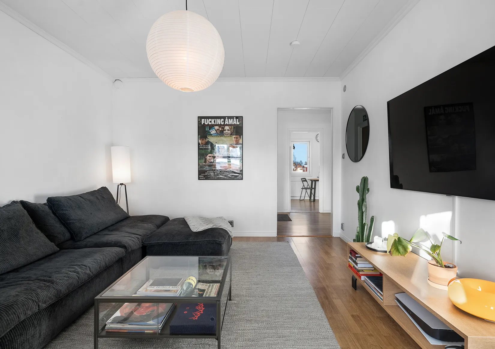 Bostadsrätt, Allévägen 1A, Barrsätra, Sandviken