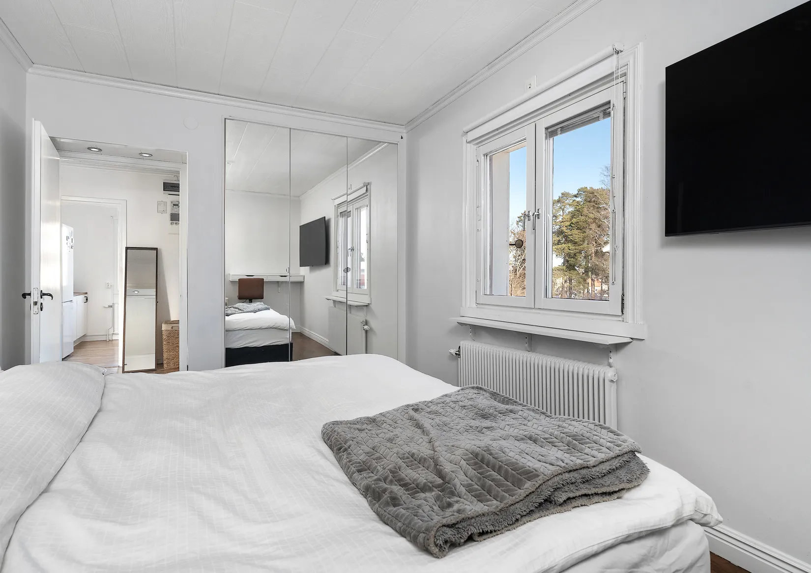Bostadsrätt, Allévägen 1A, Barrsätra, Sandviken