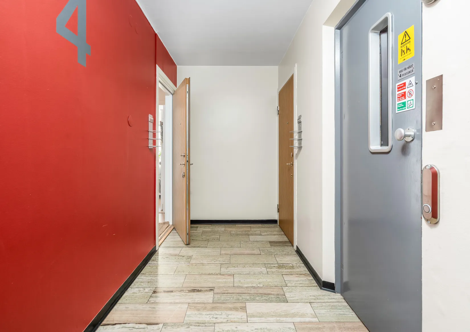 Bostadsrätt, Hyttgatan 13B, Centralt, Sandviken