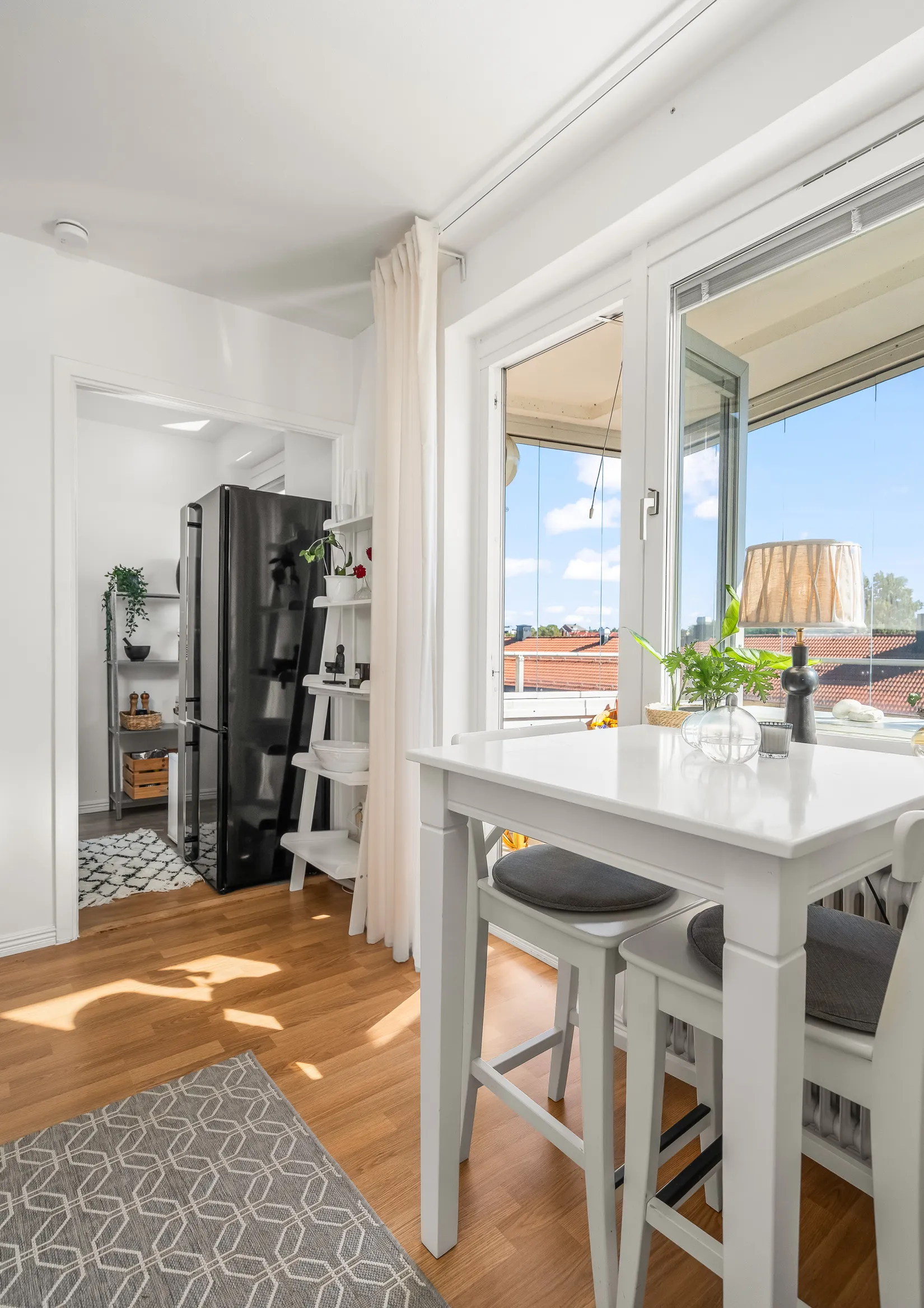 Bostadsrätt, Hyttgatan 13B, Centralt, Sandviken