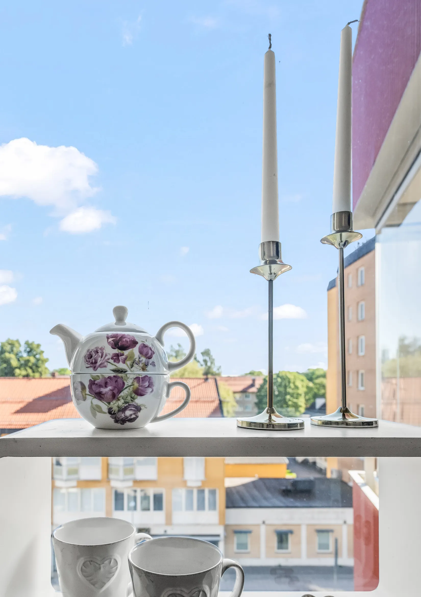 Bostadsrätt, Hyttgatan 13B, Centralt, Sandviken