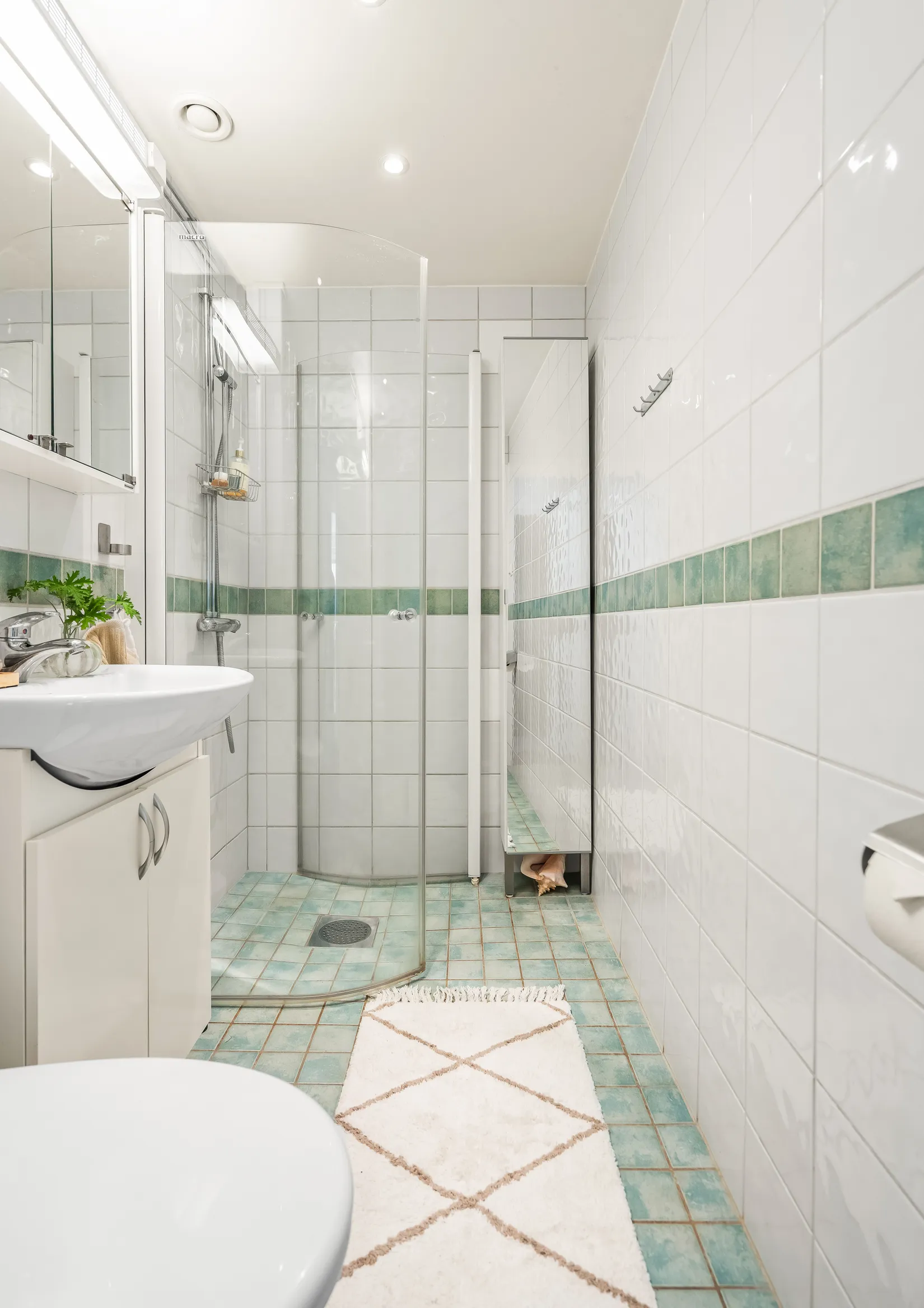 Bostadsrätt, Hyttgatan 13B, Centralt, Sandviken