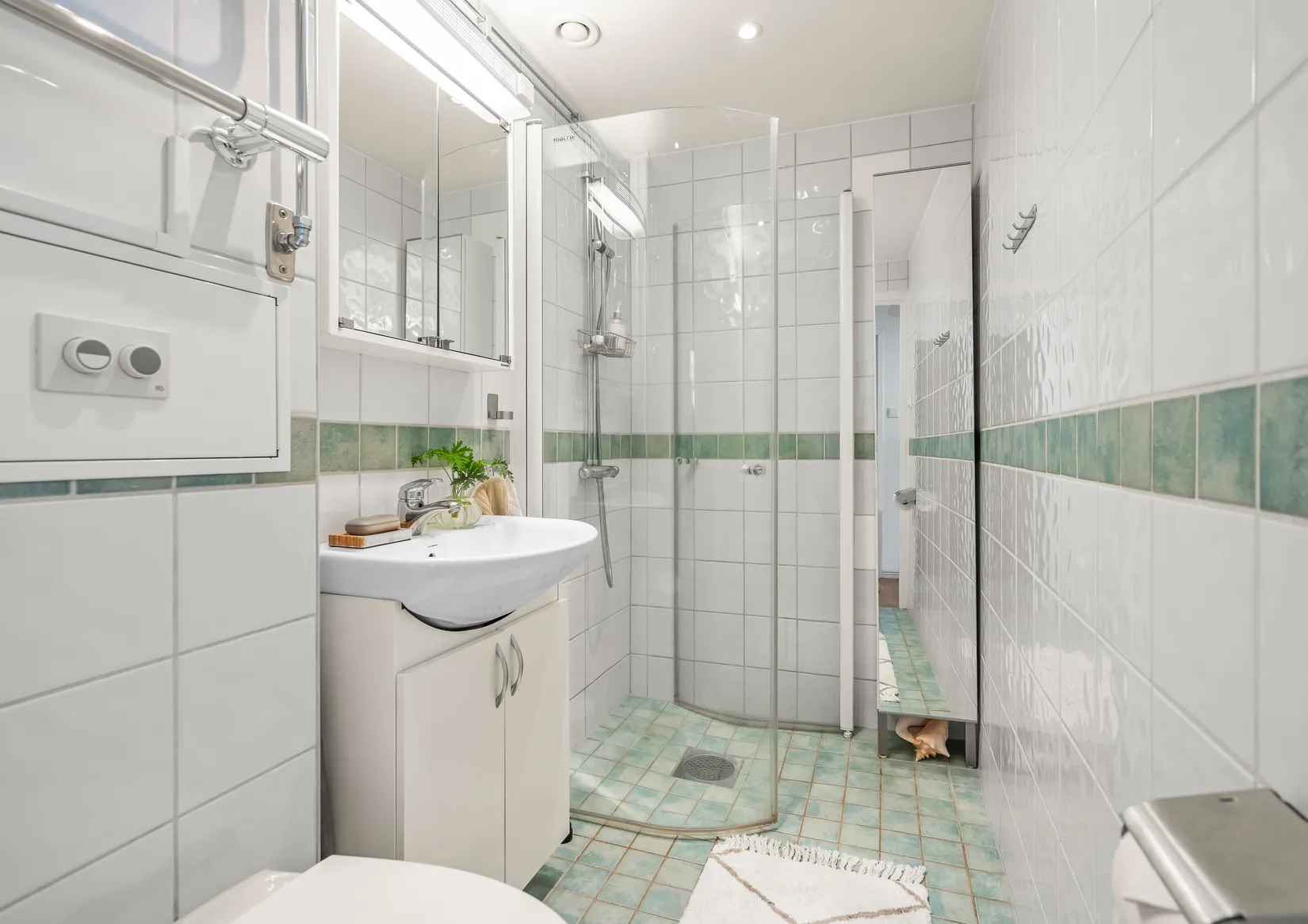 Bostadsrätt, Hyttgatan 13B, Centralt, Sandviken