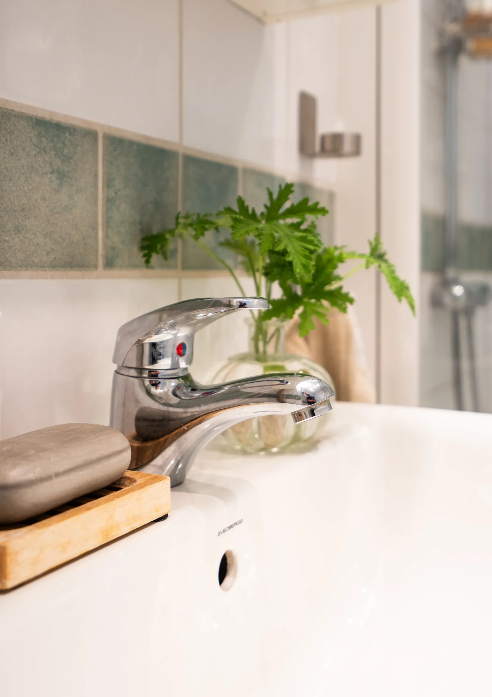 Bostadsrätt, Hyttgatan 13B, Centralt, Sandviken