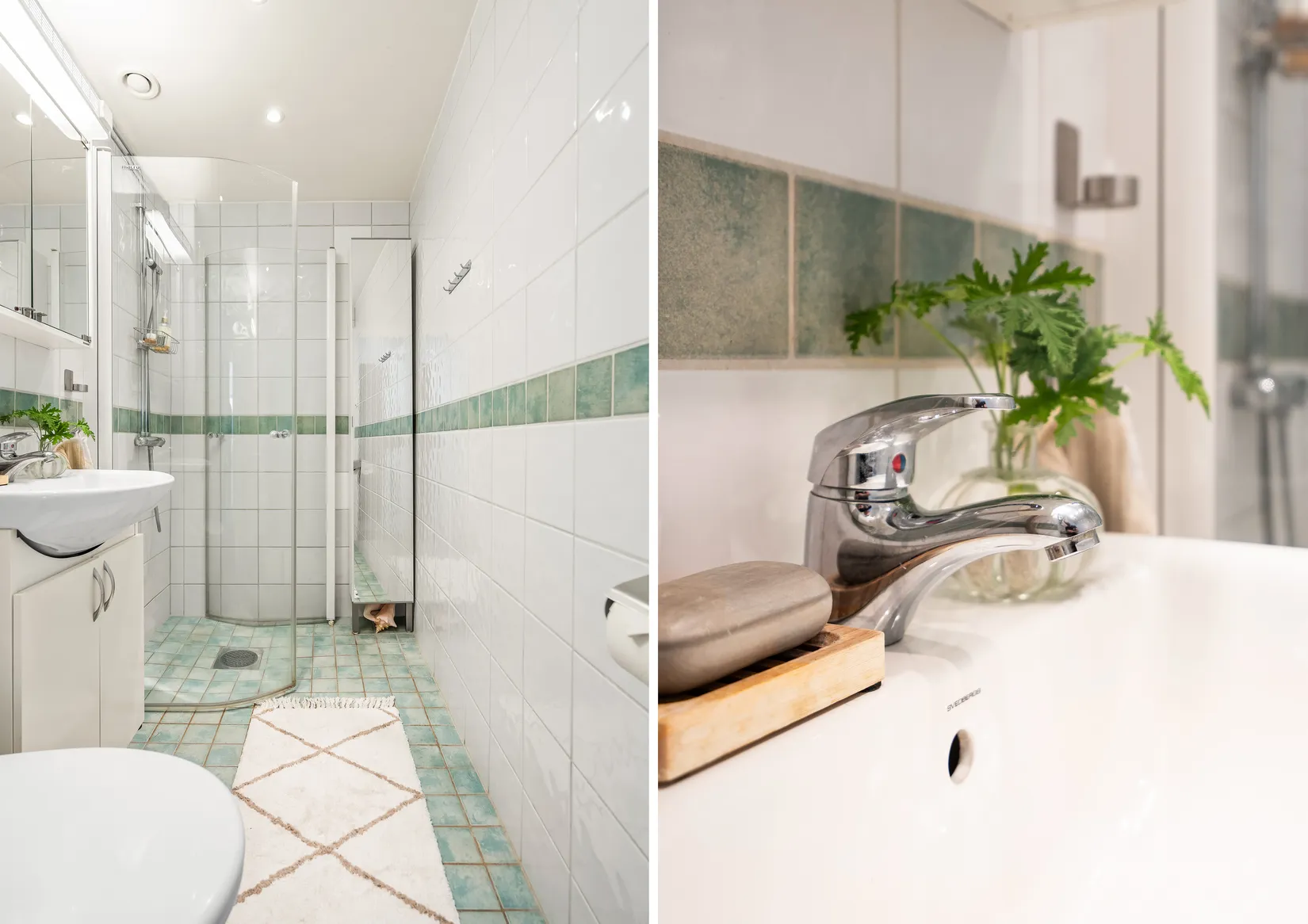 Bostadsrätt, Hyttgatan 13B, Centralt, Sandviken