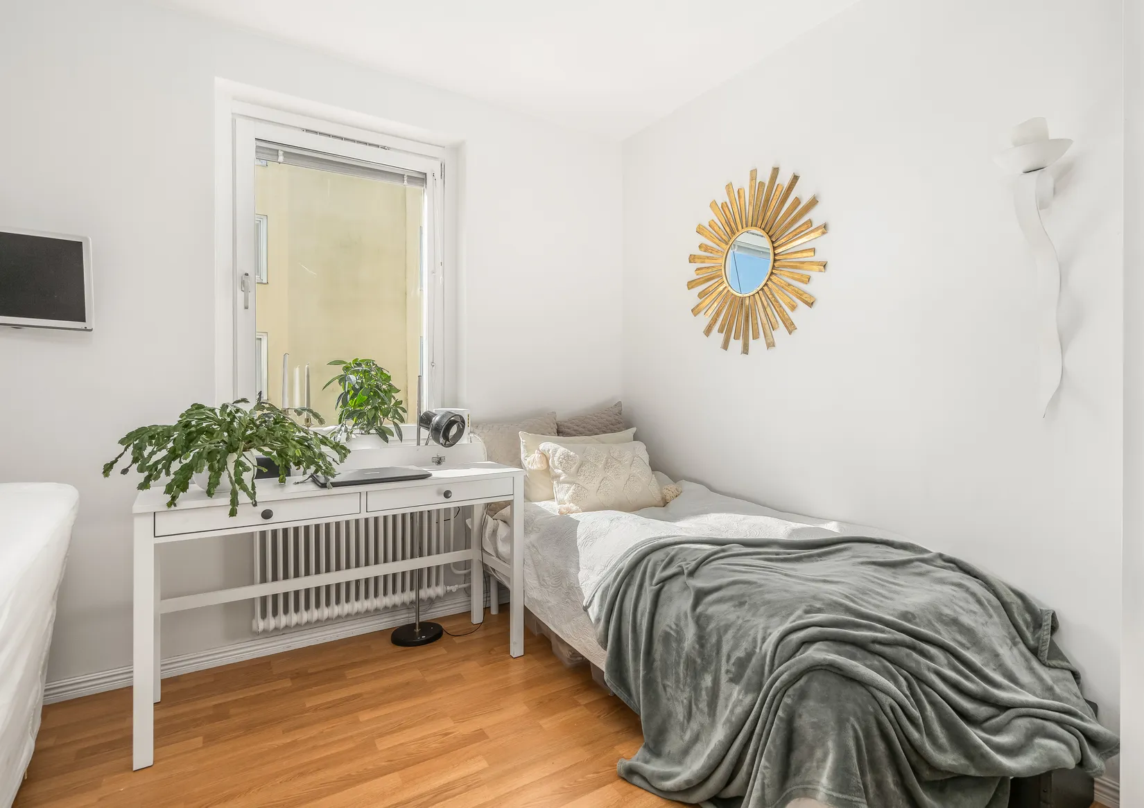 Bostadsrätt, Hyttgatan 13B, Centralt, Sandviken