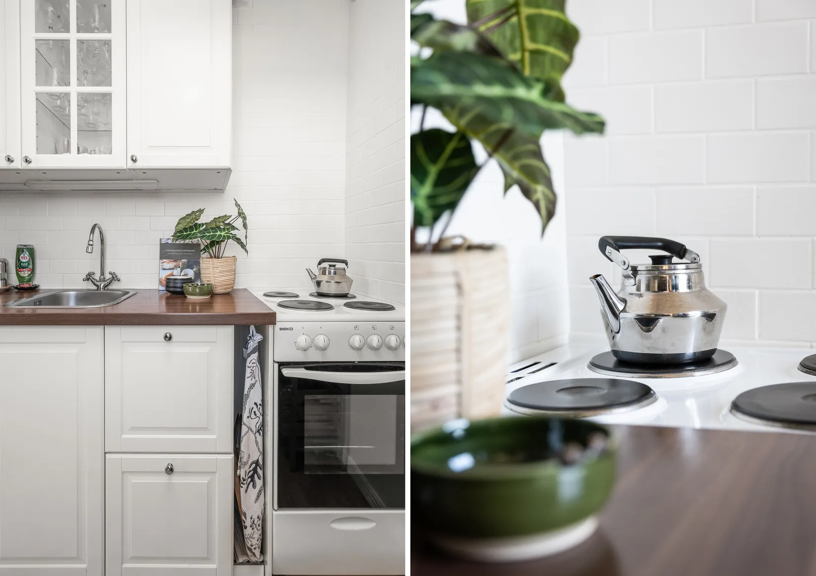 Bostadsrätt, Hyttgatan 13B, Centralt, Sandviken