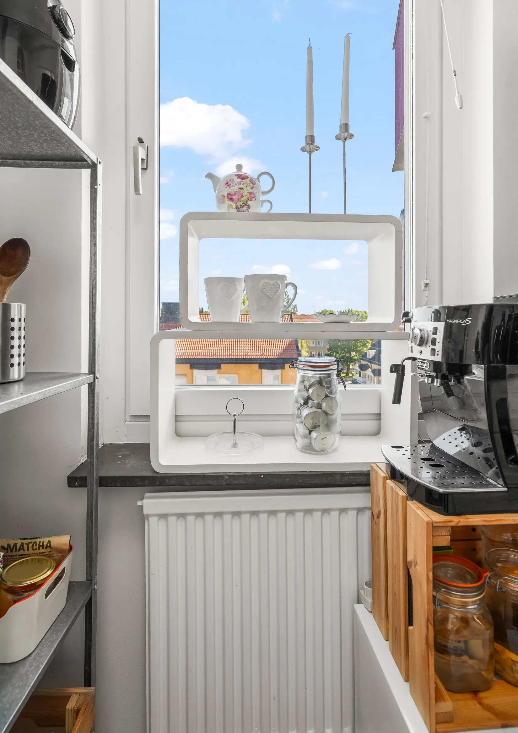 Bostadsrätt, Hyttgatan 13B, Centralt, Sandviken