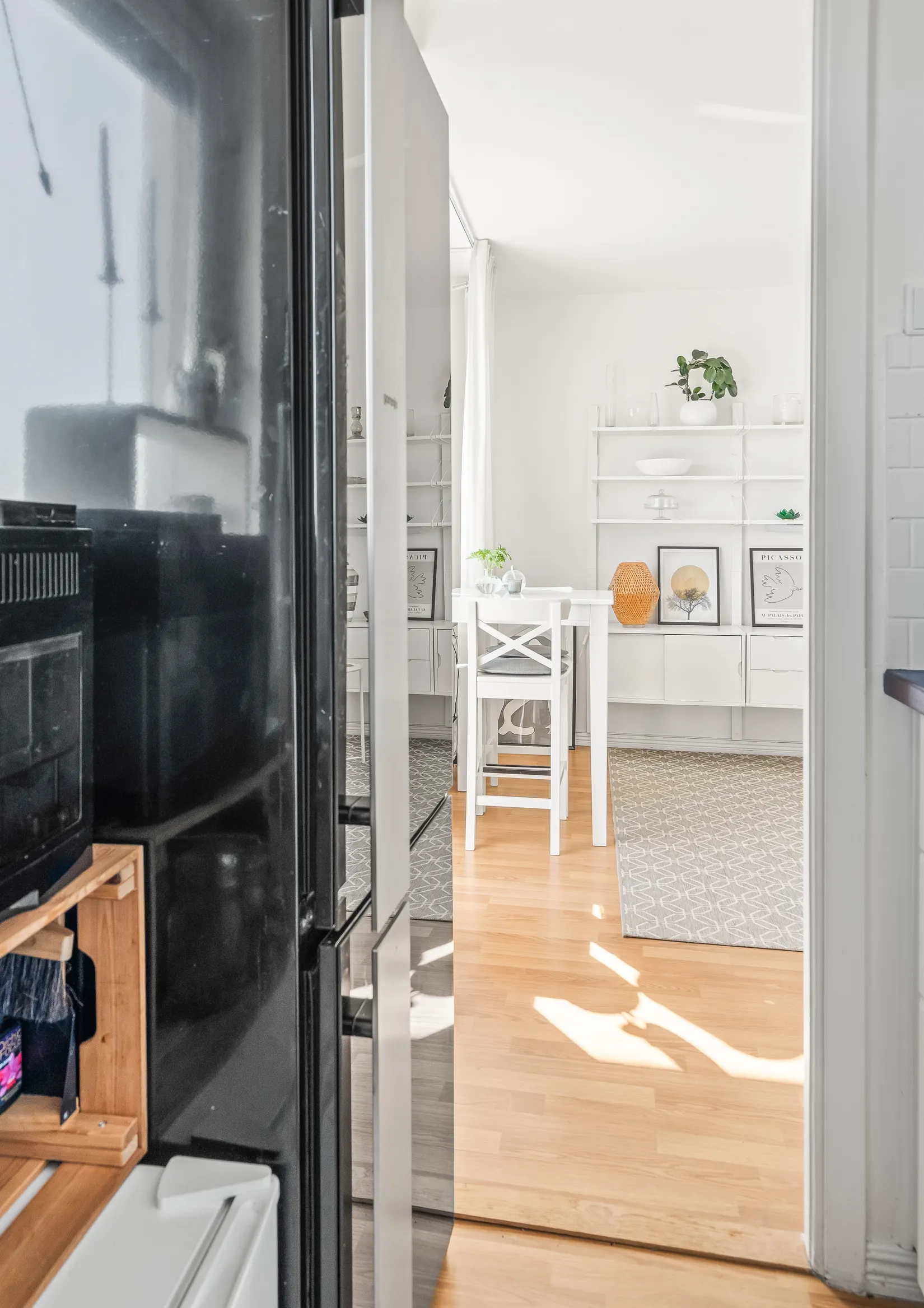 Bostadsrätt, Hyttgatan 13B, Centralt, Sandviken