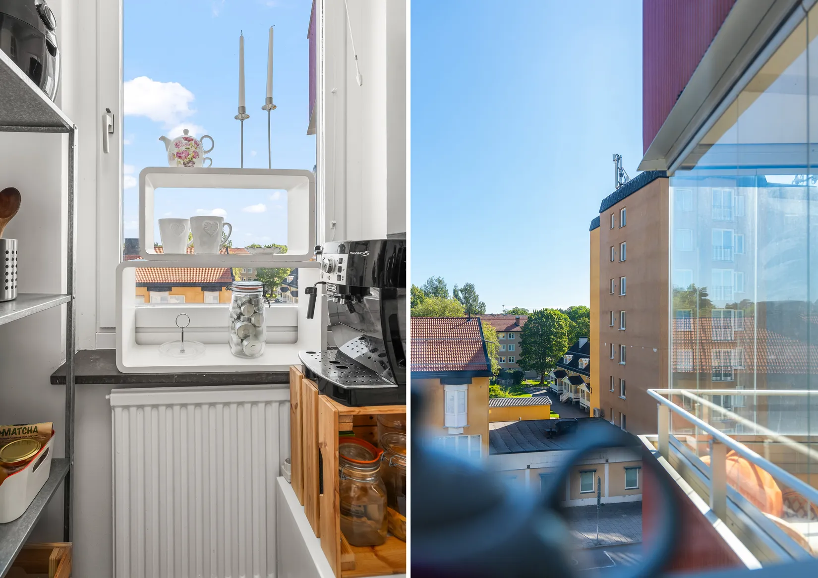 Bostadsrätt, Hyttgatan 13B, Centralt, Sandviken