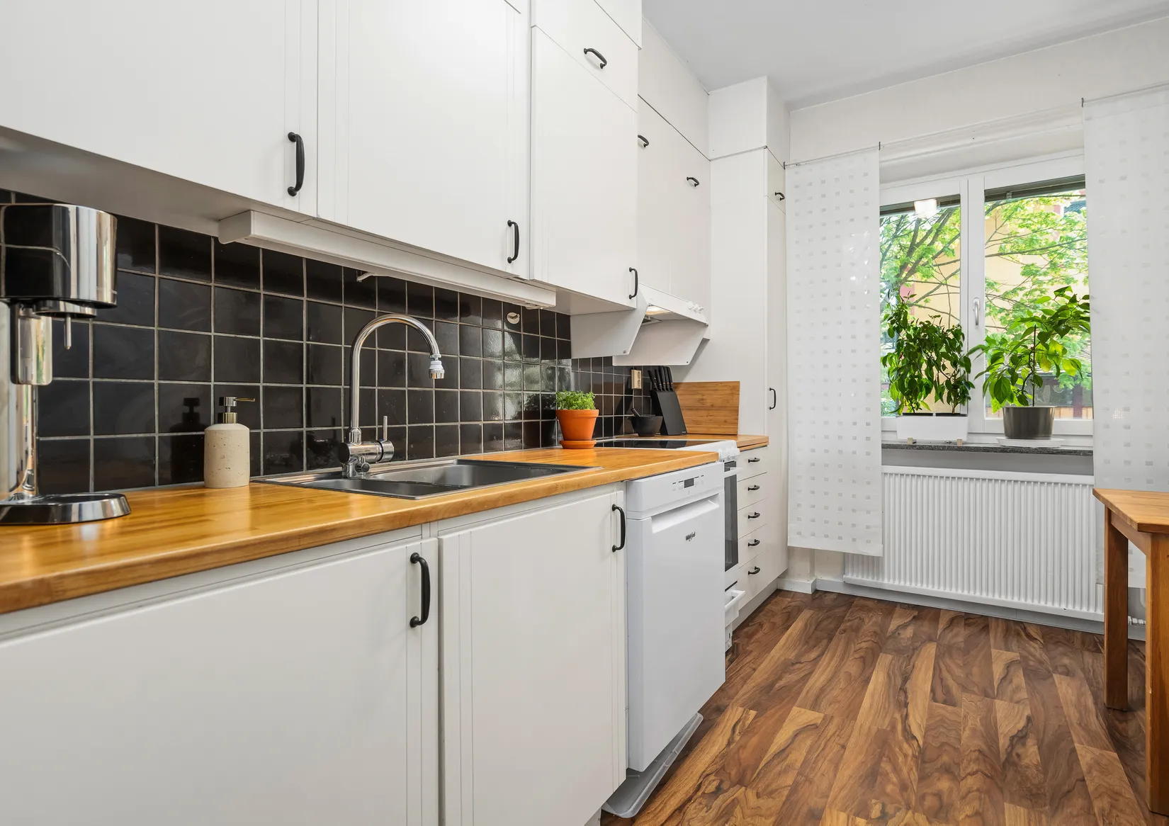 Bostadsrätt, Högbovägen 6 C, Centralt, Sandviken