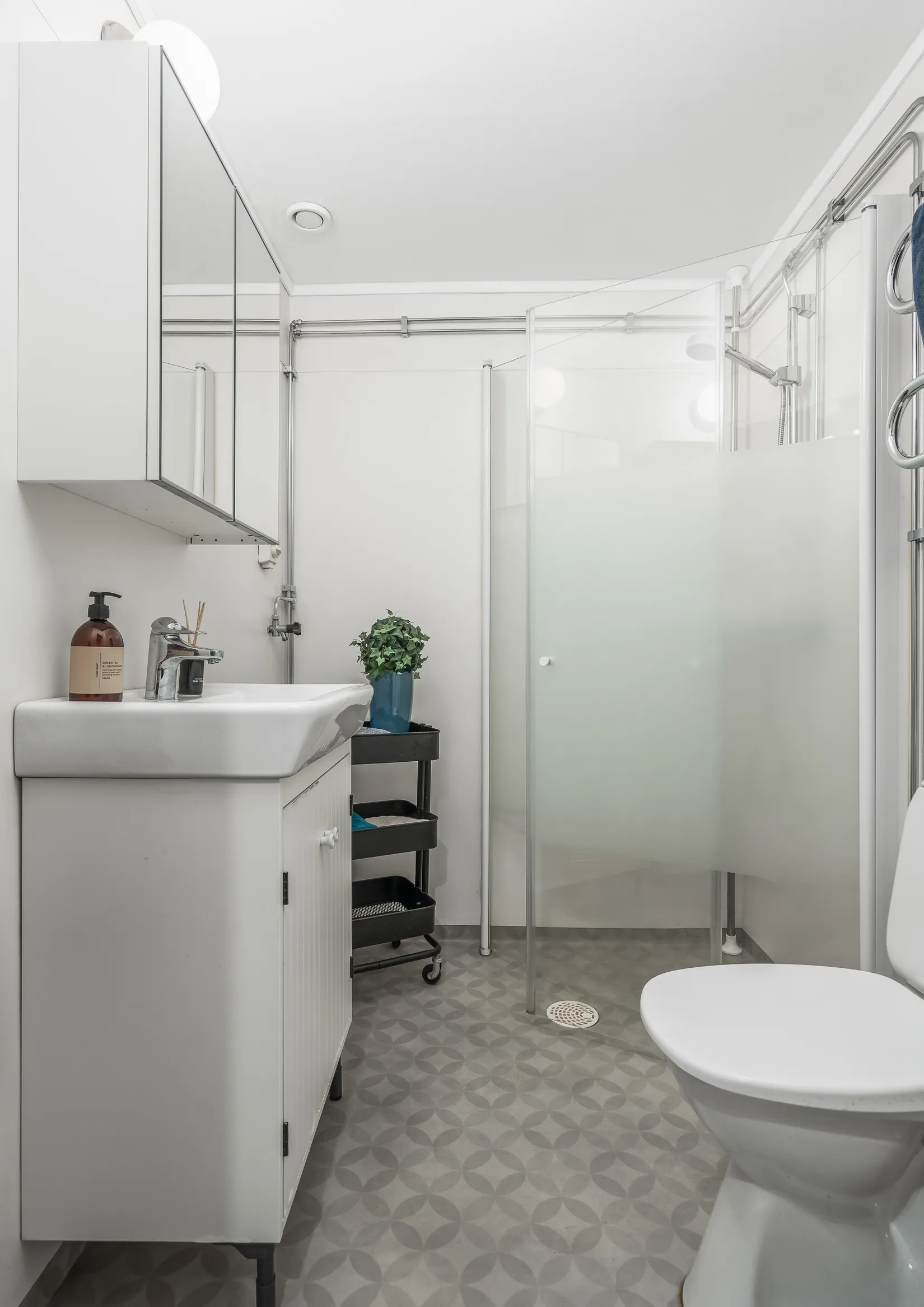 Bostadsrätt, Högbovägen 6 C, Centralt, Sandviken