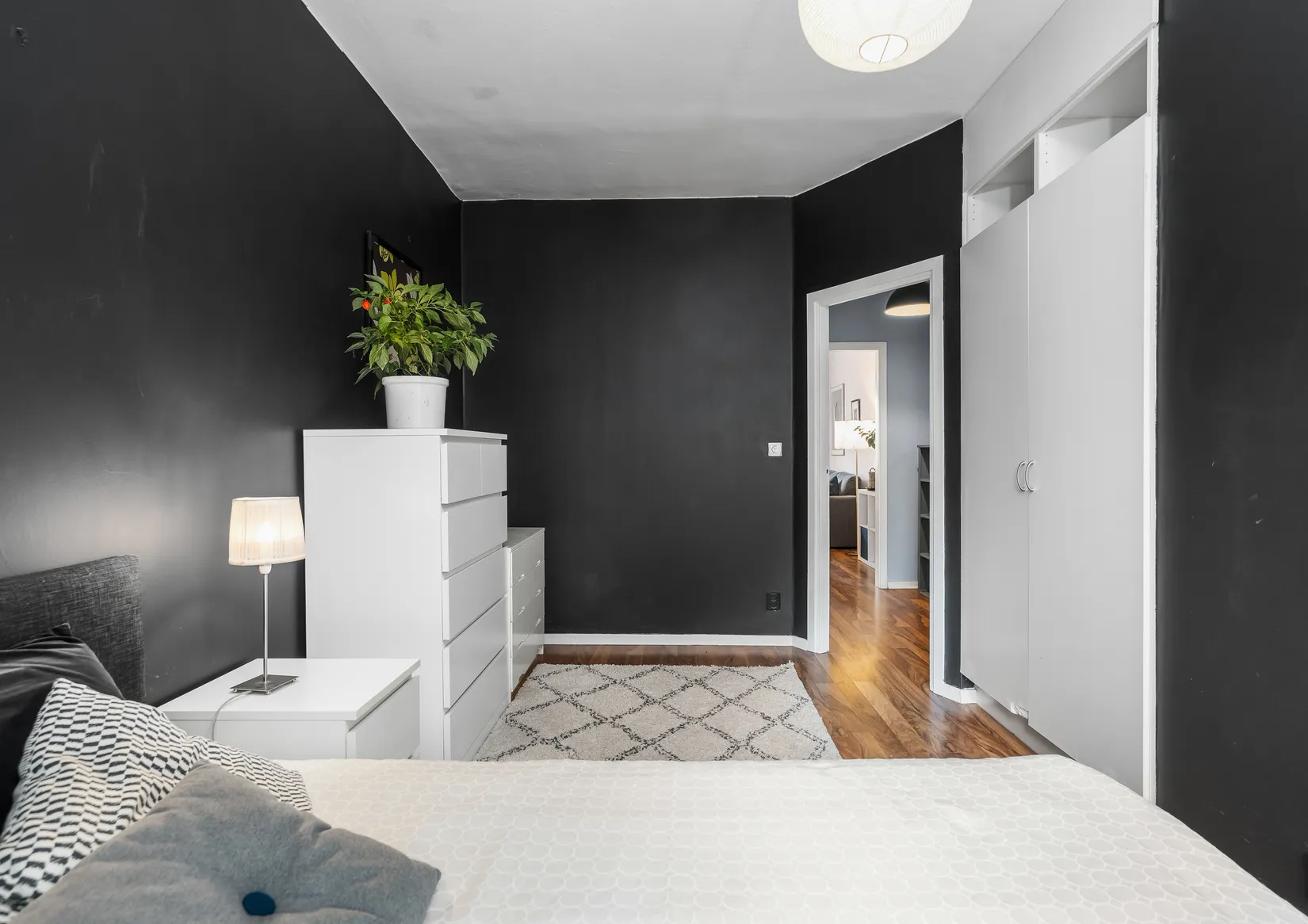 Bostadsrätt, Högbovägen 6 C, Centralt, Sandviken