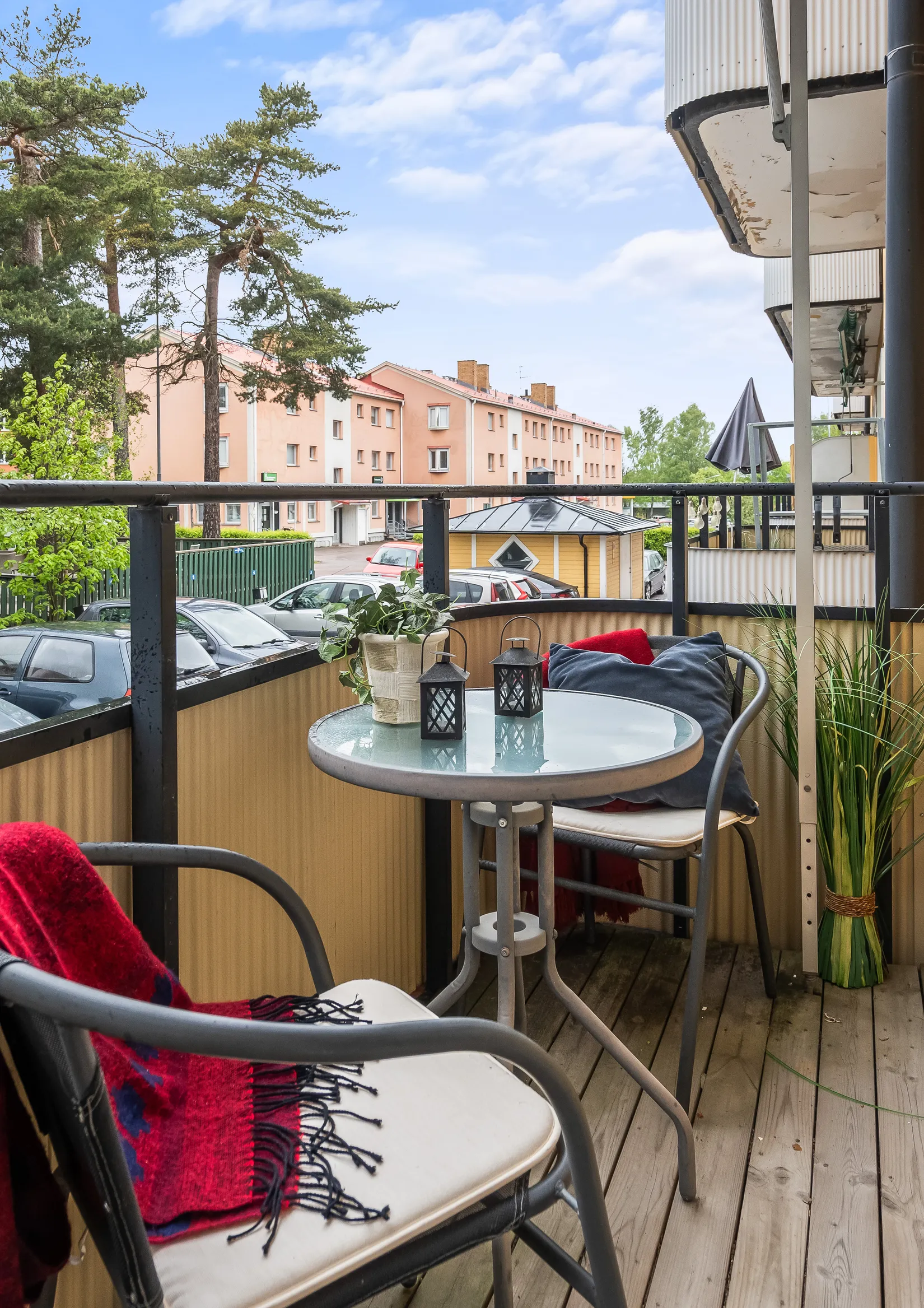 Bostadsrätt, Högbovägen 6 C, Centralt, Sandviken