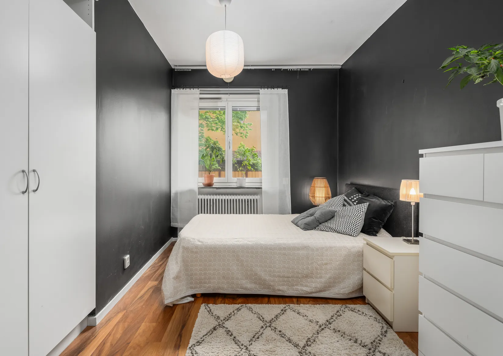 Bostadsrätt, Högbovägen 6 C, Centralt, Sandviken