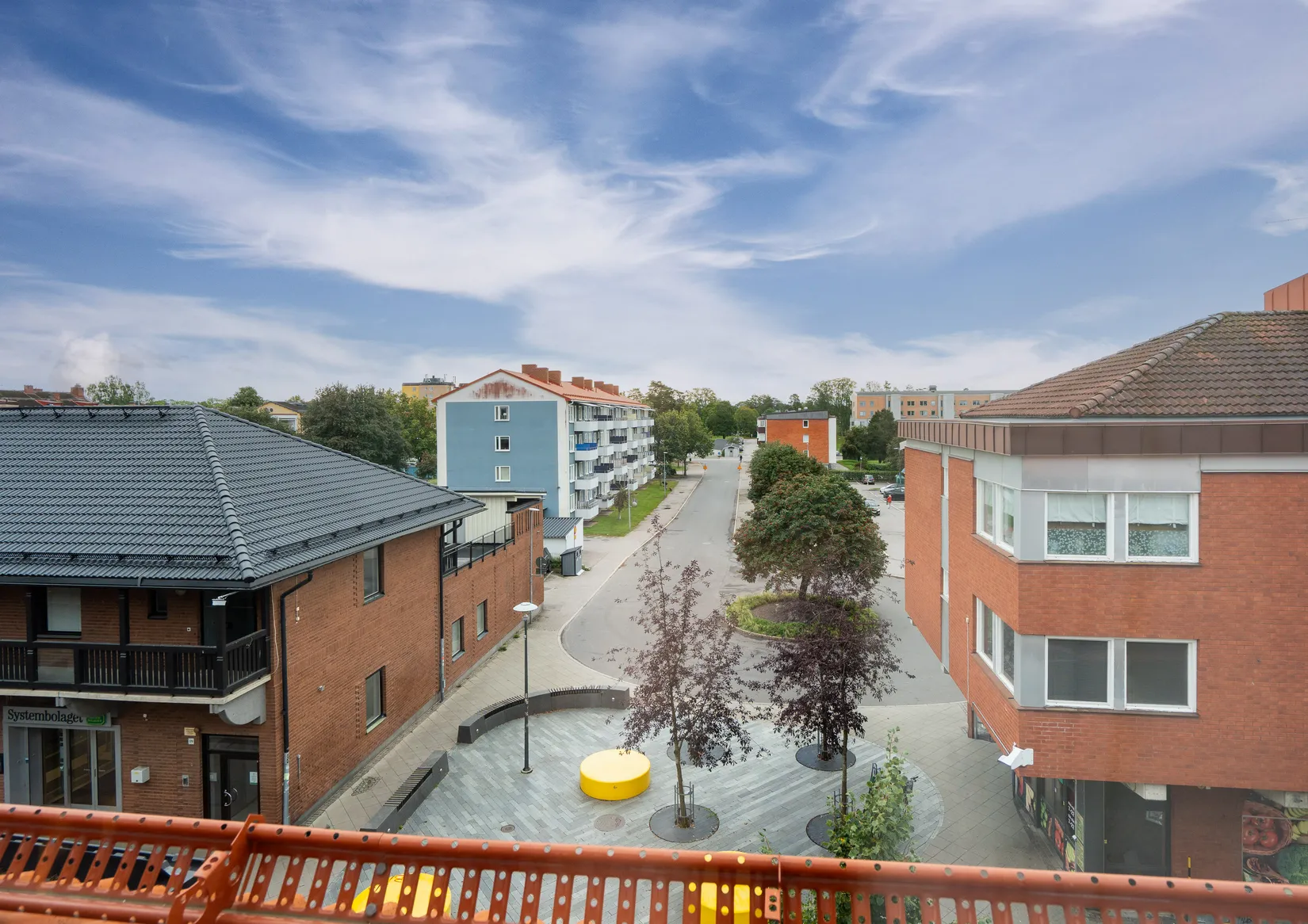 Bostadsrätt, Köpmangatan 22B, Centralt, Sandviken